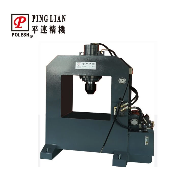 Hydraulische Matrijs Die Nail Machine