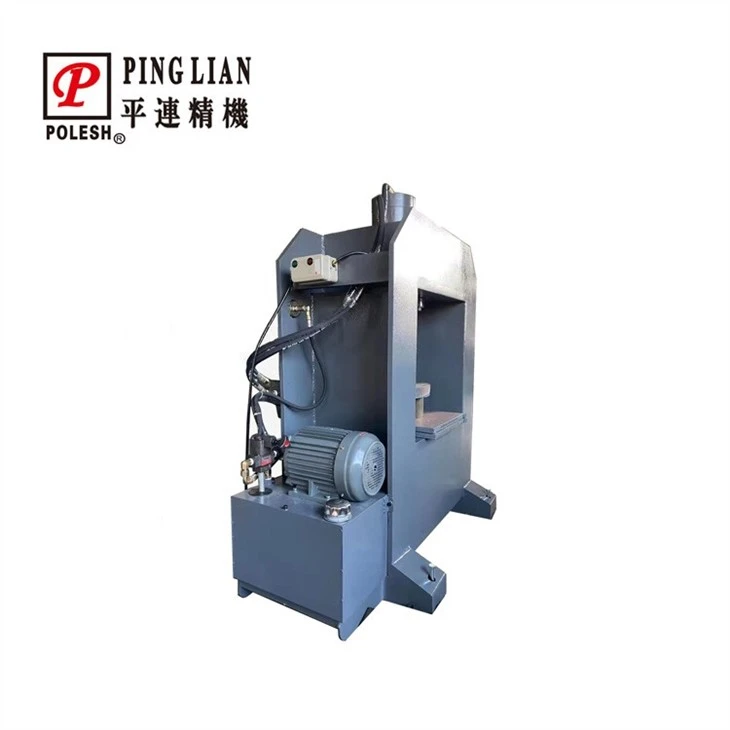 hydraulic press machine