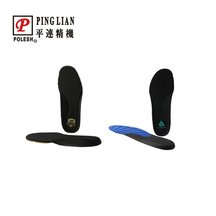 hot press insole pad