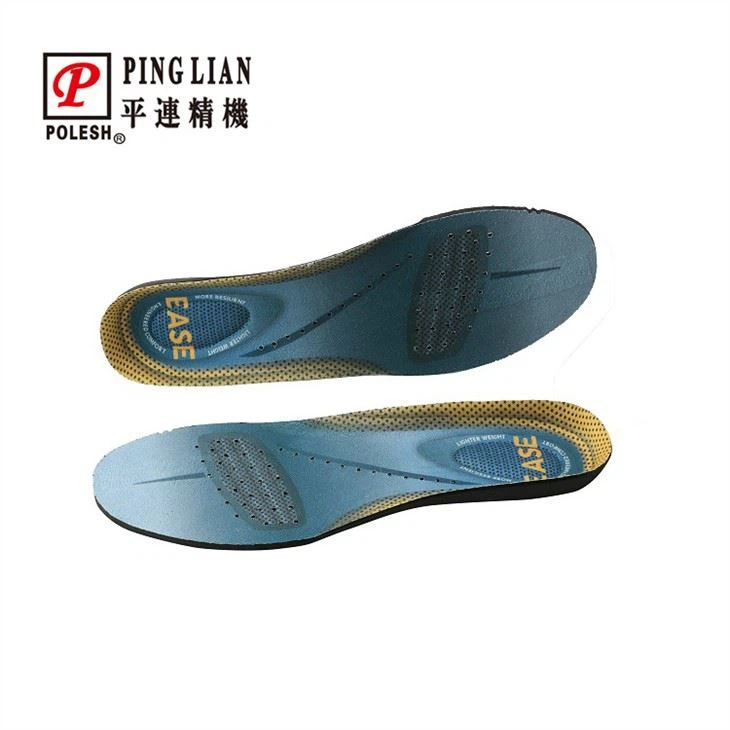 hot press moulding insole