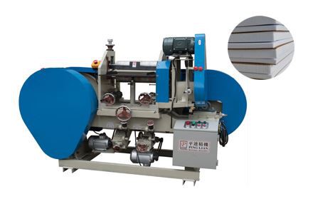 Inlegzool Productielijn Apparatuur