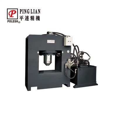 Hydraulische matrijsnivelleringsmachine