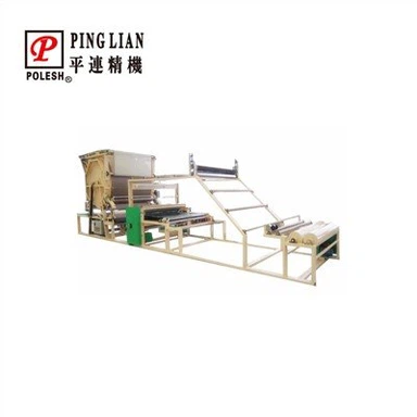 Lamineermachine met waterbasis